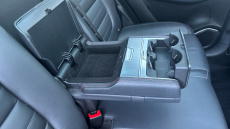 MG Hs 1.5 T-GDI Exclusive 5dr Petrol Hatchback